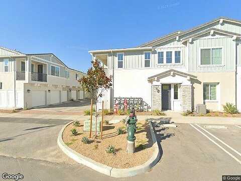 Wyndham Ln, Fontana, CA 92336