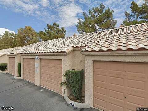 N Torrey Pines Dr, Las Vegas, NV 89108