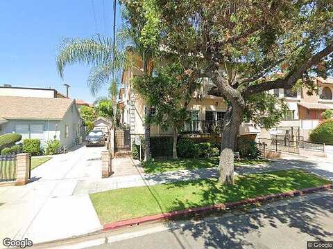 Grismer Ave, Burbank, CA 91504