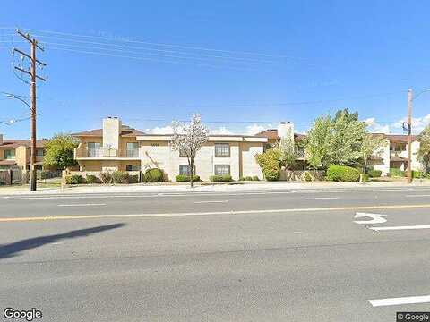 W Avenue L, Lancaster, CA 93534