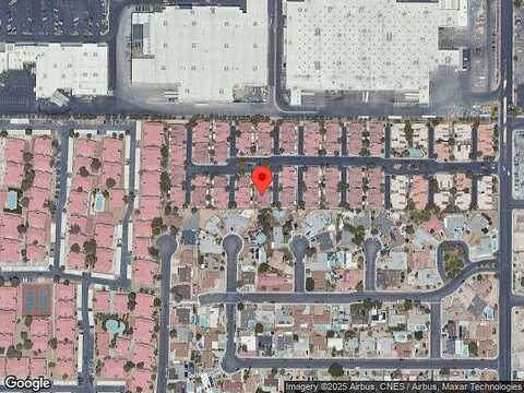 Teddington Ct, Las Vegas, NV 89102