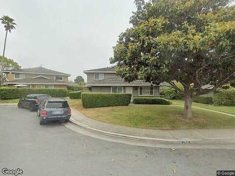 Ruby Ct, Capitola, CA 95010