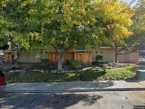 Callen St, Vacaville, CA 95688