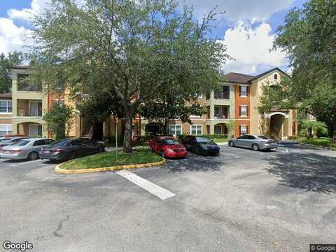 Crest Springs Ln, Orlando, FL 32828