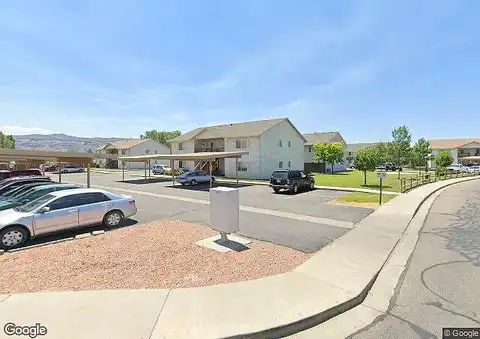 E Carolina Ave, Fruita, CO 81521