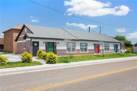 Cano, EDINBURG, TX 78539