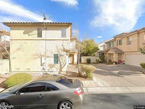 Petricola St, Las Vegas, NV 89183