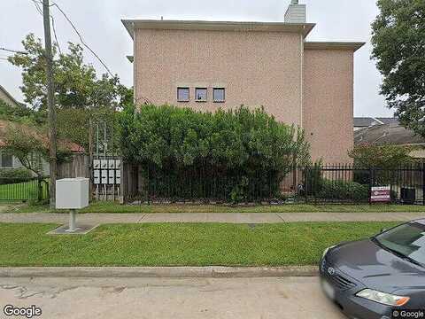 W 23Rd St, Houston, TX 77008