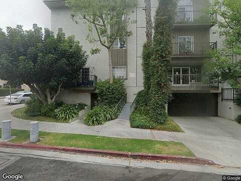 S Manhattan Pl, Los Angeles, CA 90004