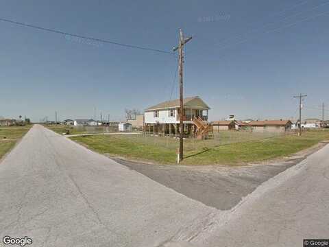 Canal, PORT BOLIVAR, TX 77650