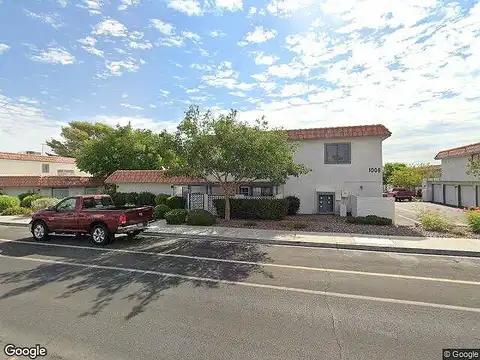 Willow Tree Dr, Las Vegas, NV 89128