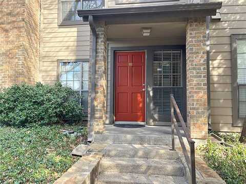 Royal Lane #501, Dallas, TX 75231