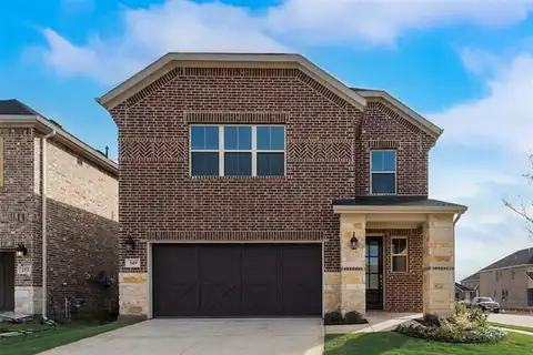 Adelina Drive, Little Elm, TX 75068