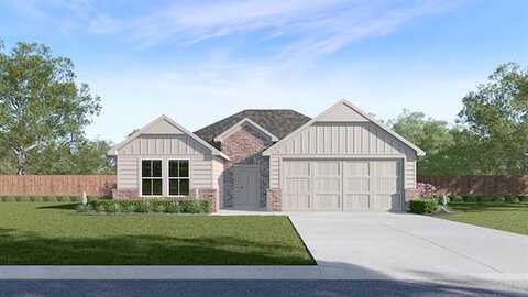 Quintin Drive, Providence Village, TX 76227