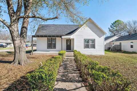 Franklin Street, Bonham, TX 75418