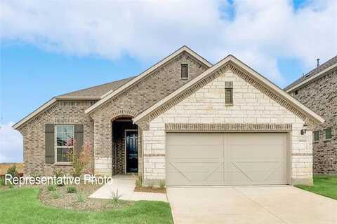 Red Barn Place, Van Alstyne, TX 75495