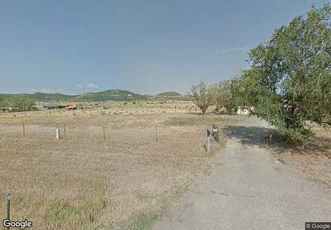 Lynn Rd, Aguilar, CO 81082