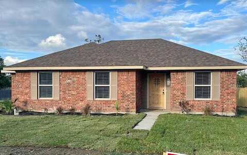 Italy Avenue #51, Bardwell, TX 75101