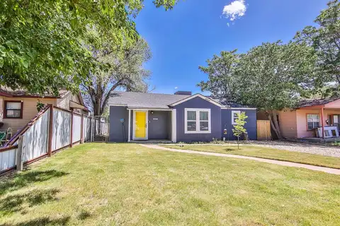 39Th, LUBBOCK, TX 79412