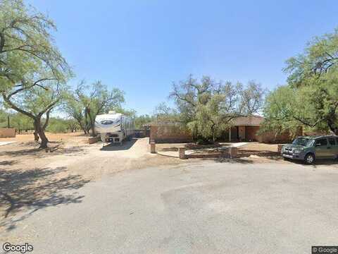 Bears Path, TUCSON, AZ 85749
