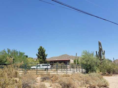 E Quill St, Mesa, AZ 85207