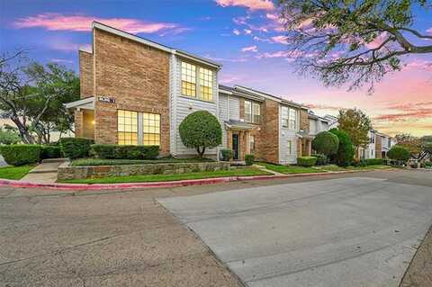 Garden Brook Drive #1200, Farmers Branch, TX 75234