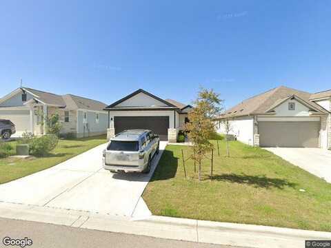El Dorado, JARRELL, TX 76537