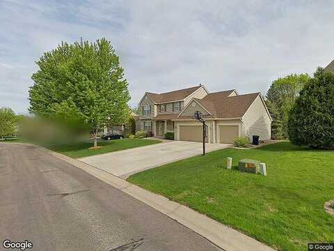 132Nd Street, SAINT PAUL, MN 55124