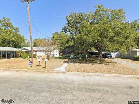 Milam, LULING, TX 78648