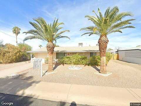Cicero, MESA, AZ 85205