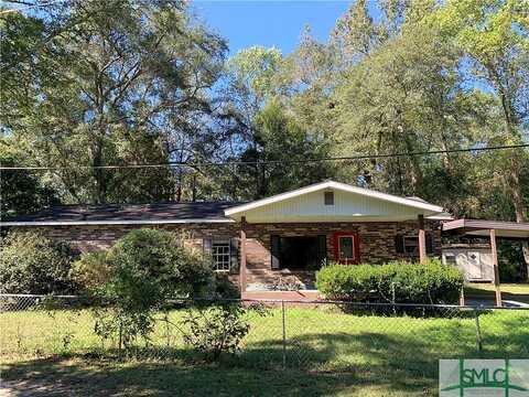 Kessler, SAVANNAH, GA 31408