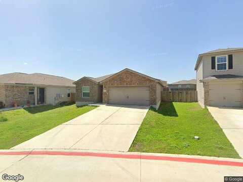Cressler, JARRELL, TX 76537