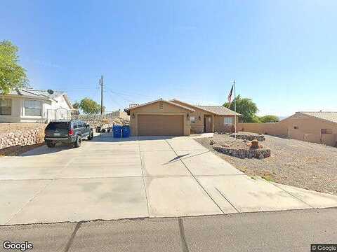 Hollister, LAKE HAVASU CITY, AZ 86406