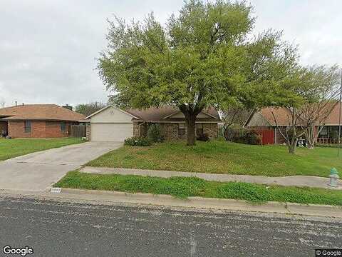 Spotted Horse, KILLEEN, TX 76542