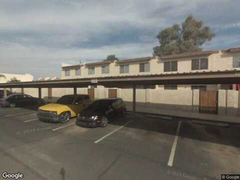 21St, PHOENIX, AZ 85027