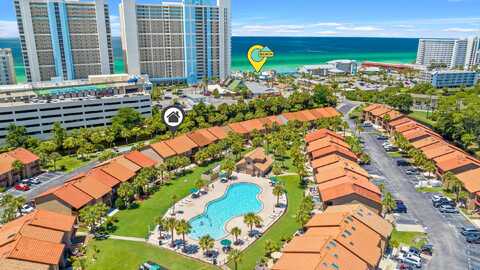 Grande Island, PANAMA CITY BEACH, FL 32407
