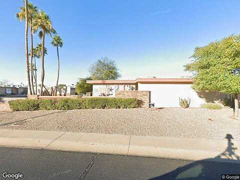 98Th, SUN CITY, AZ 85351