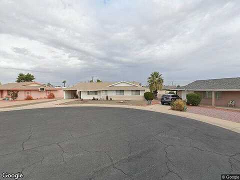 Snead, SUN CITY, AZ 85351