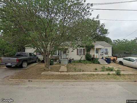 Rhomberg, BURNET, TX 78611