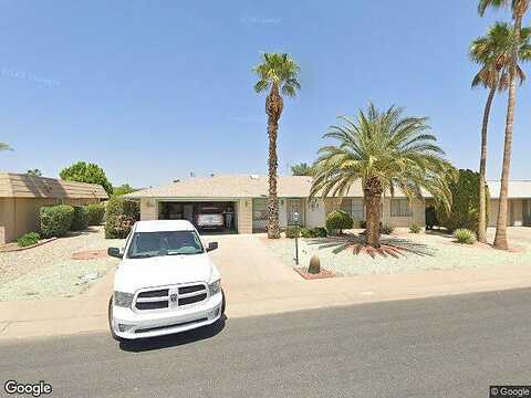 Brookside, SUN CITY, AZ 85351