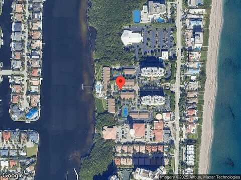 Ocean, HIGHLAND BEACH, FL 33487