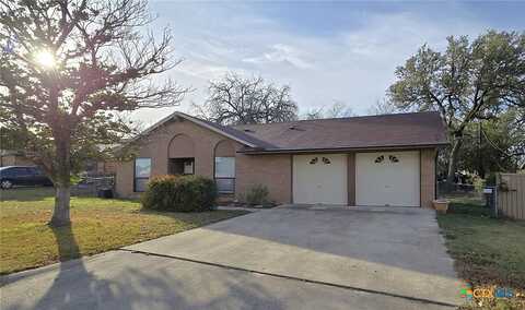 Cindy, NOLANVILLE, TX 76559