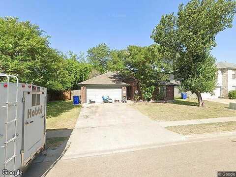 Anderson, COPPERAS COVE, TX 76522