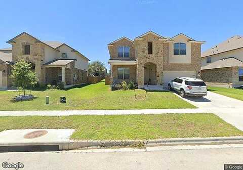 Aubree Katherine, KILLEEN, TX 76542