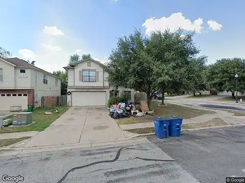 Fryman Hill, DEL VALLE, TX 78617