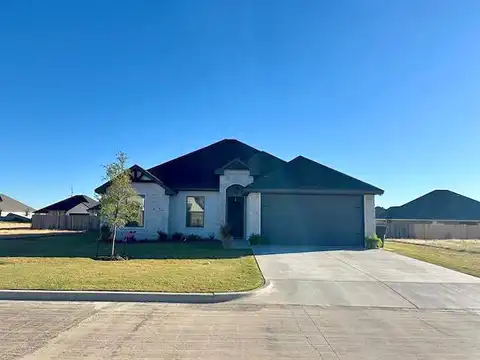 Calla Lily Drive, Tolar, TX 76476