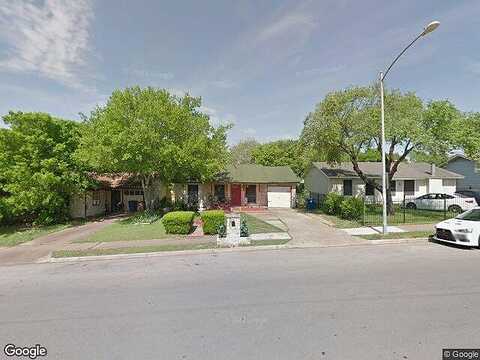 Stonleigh, AUSTIN, TX 78744