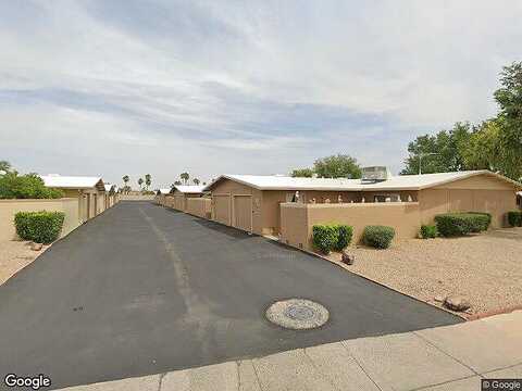 99Th, SUN CITY, AZ 85373