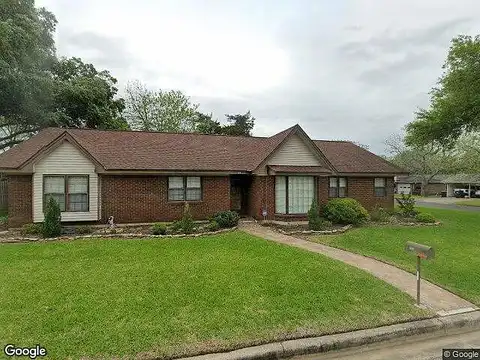 Hessler, HALLETTSVILLE, TX 77964