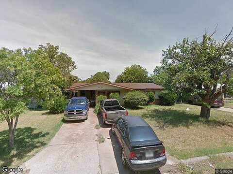 7Th, ABILENE, TX 79603